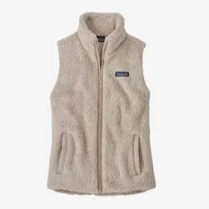 Patagonia Women's Los Gatos Fleece Vest 2024