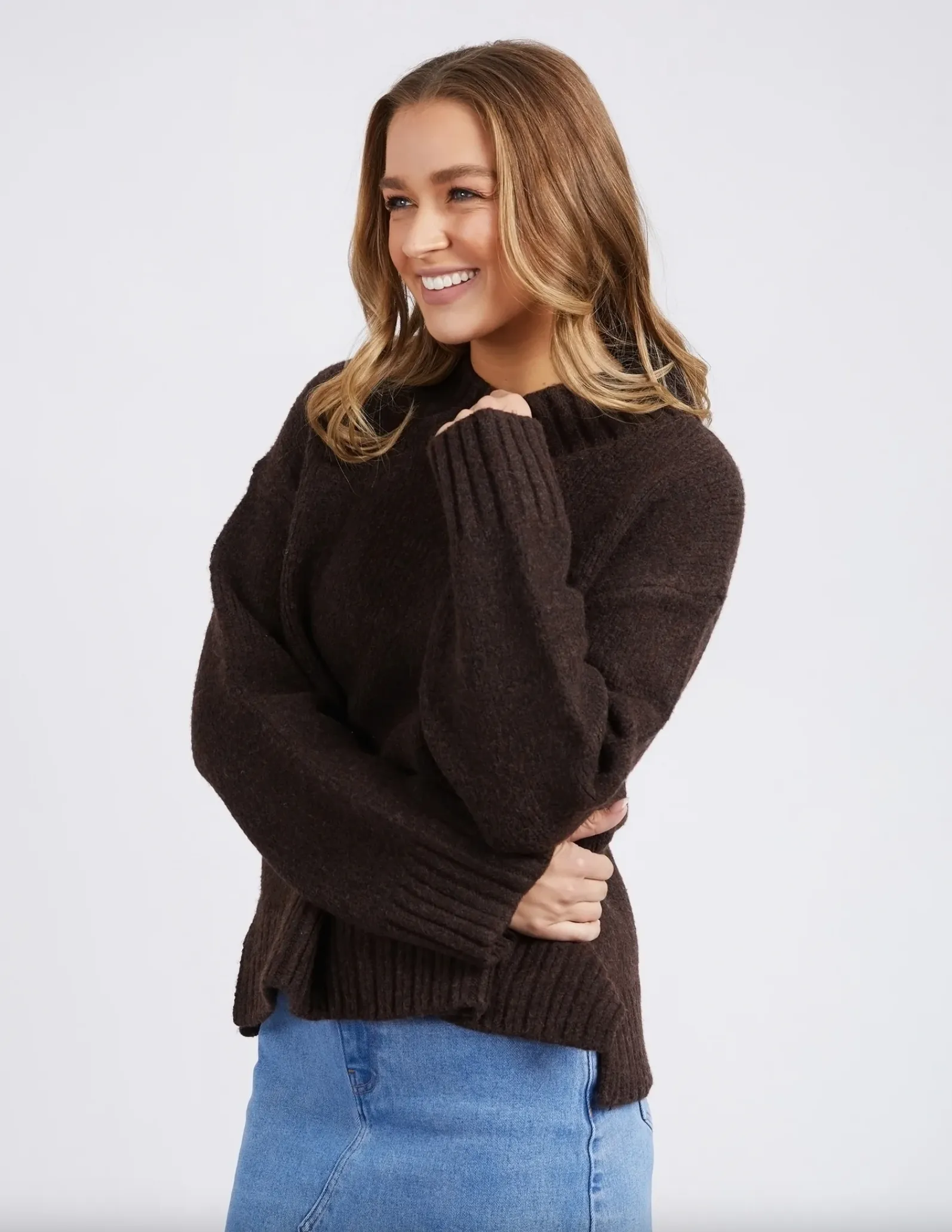 Pepper Knit