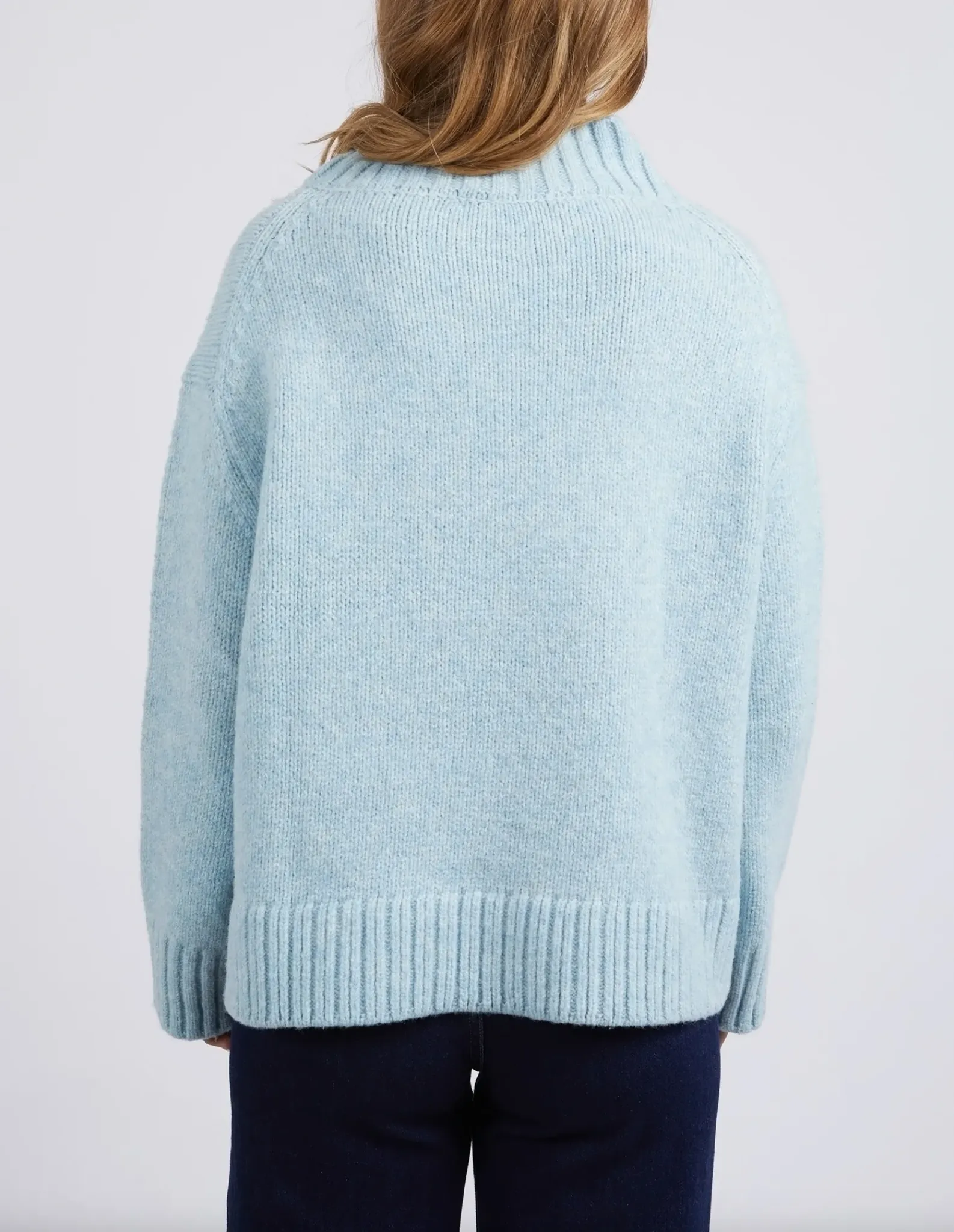 Pepper Knit