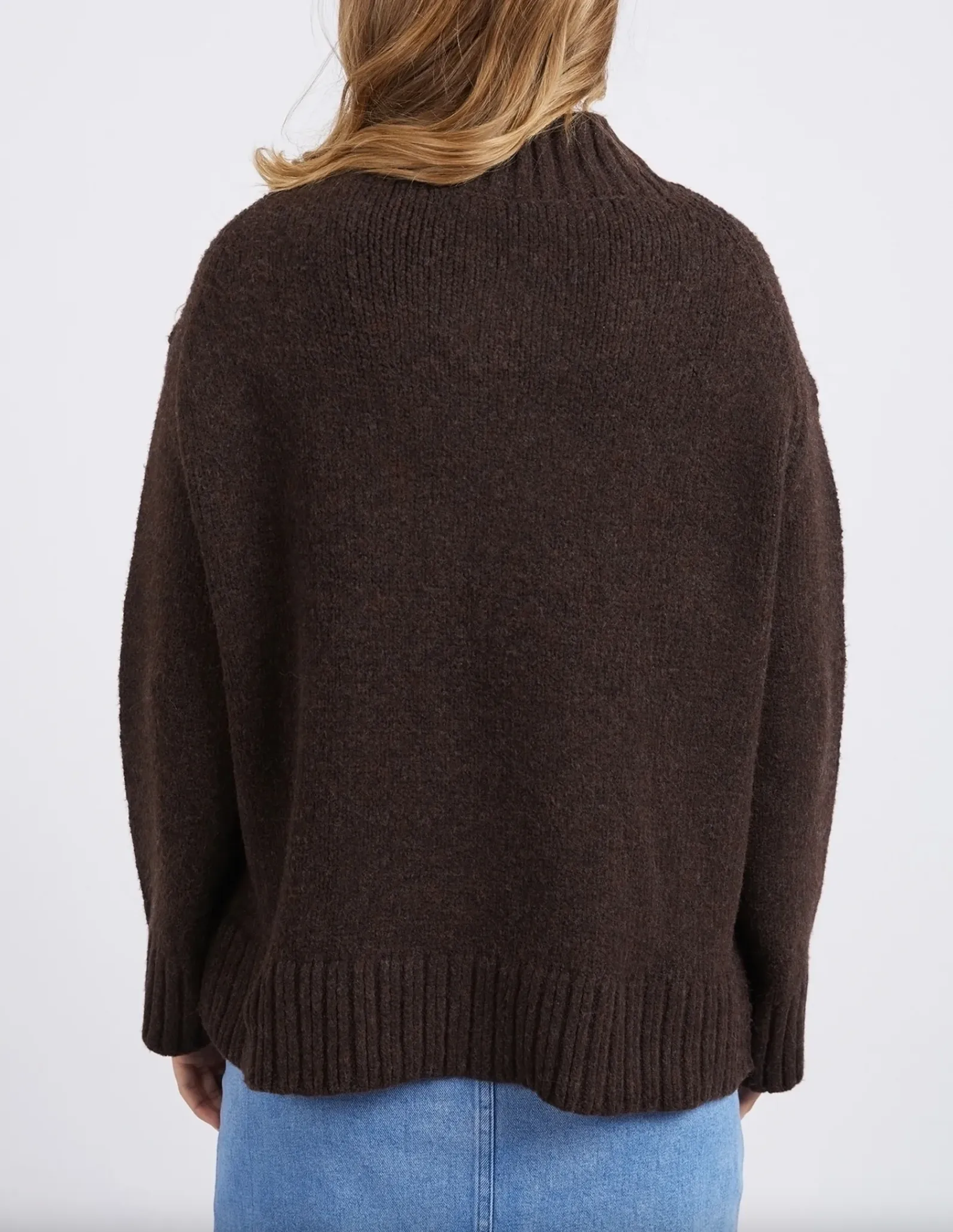 Pepper Knit