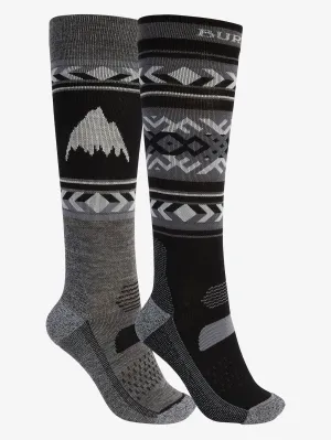 Performance Lightweight 2 Pack Socks (Women)