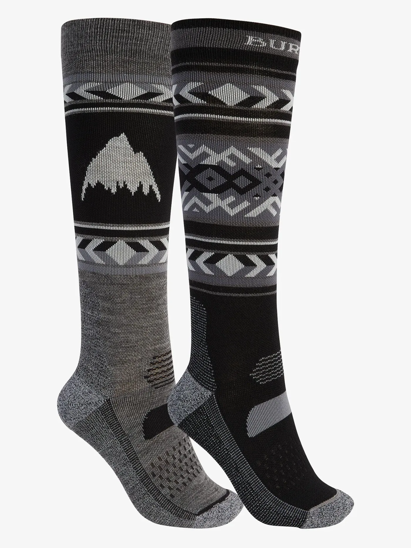 Performance Lightweight 2 Pack Socks (Women)