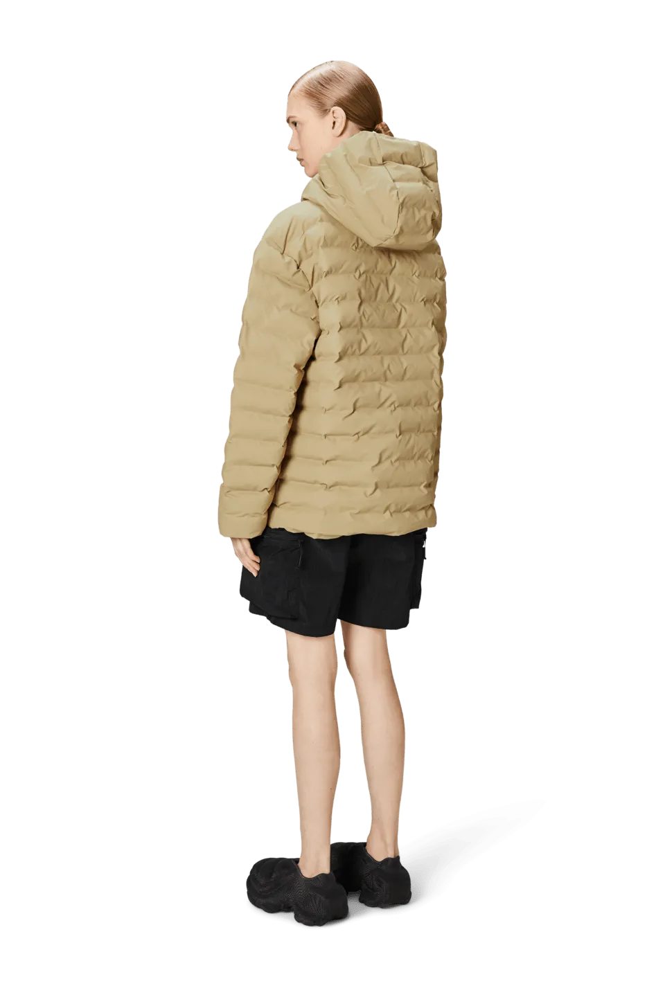 RAINS LOHJA Puffer Jacket W3T2