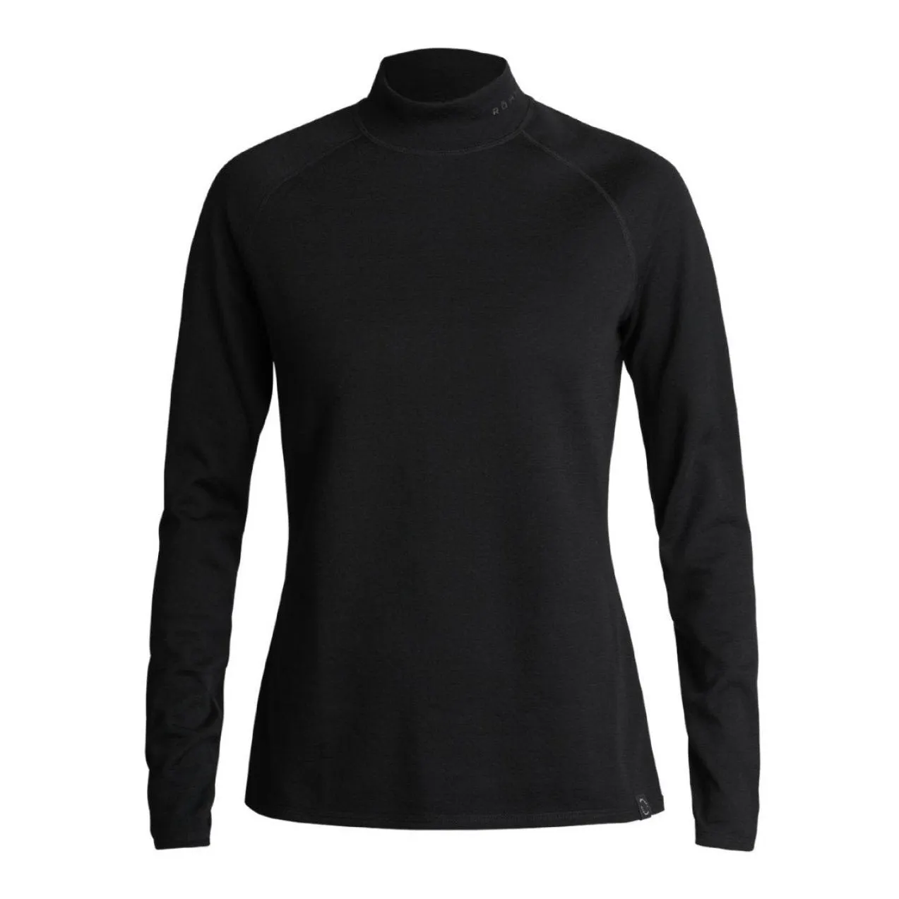 Rohnisch Ladies Ally Merino Base Golf Top 110729