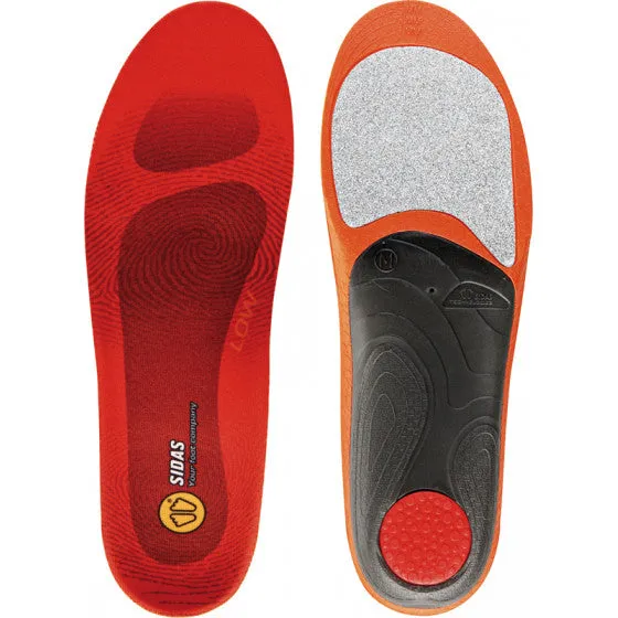 Sidas 3Feet Winter - Heat Ready Insoles OPEN BOX RETURN