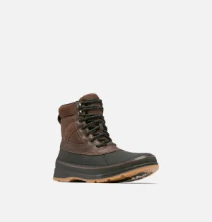 Sorel Ankeny II Boot Waterproof Tobacco Men's