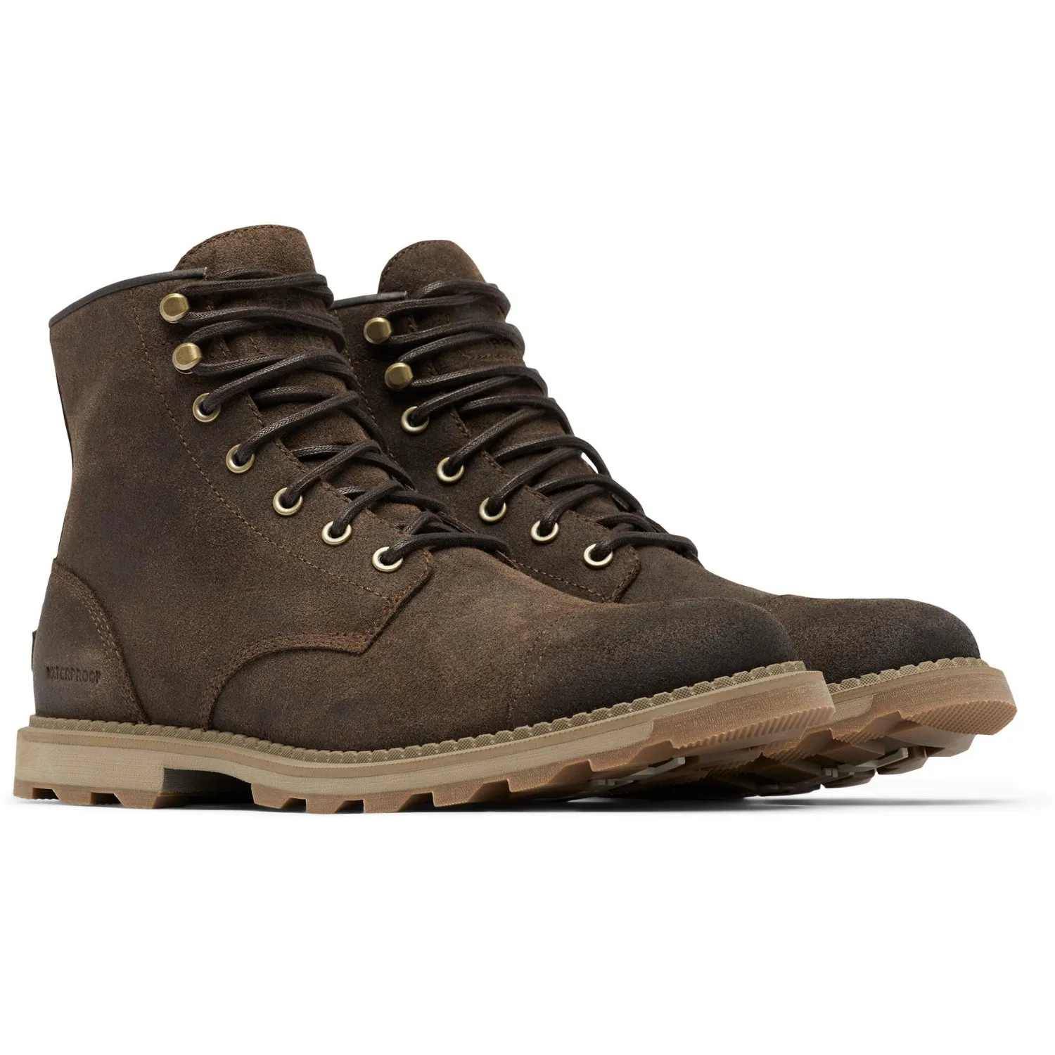 Sorel Madson II Chore WP Boot 2024