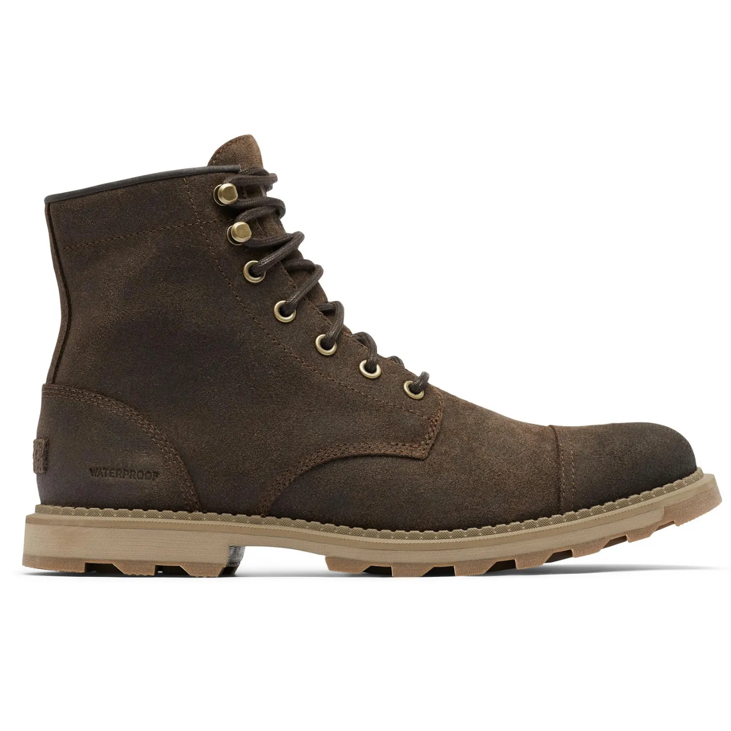 Sorel Madson II Chore WP Boot 2024