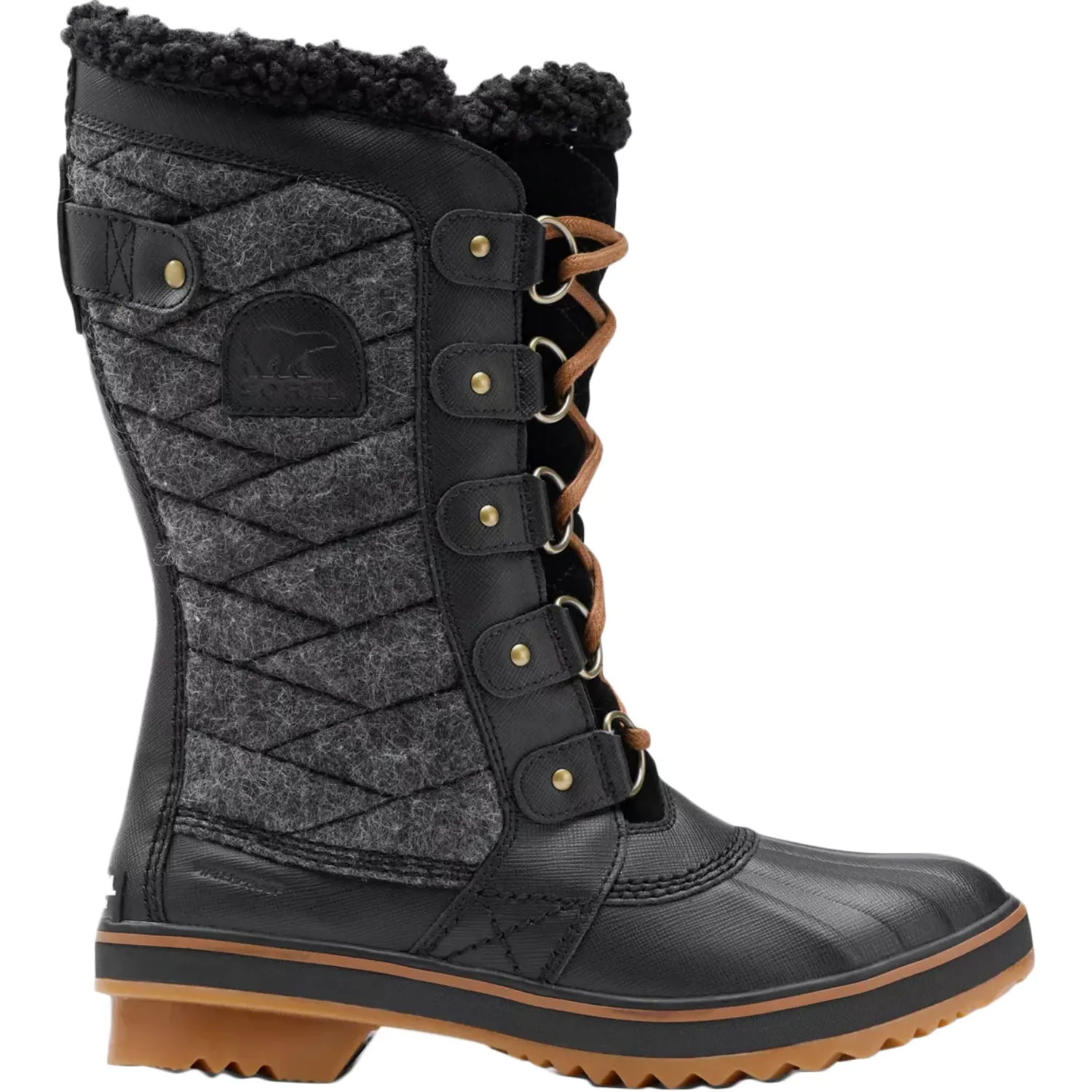 Sorel Tofino II WP Snow Boots - Women's