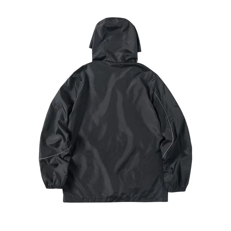 Stealth Wind Jacket