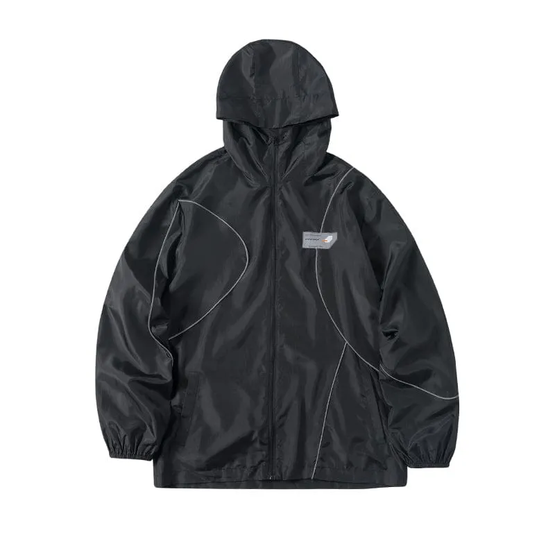 Stealth Wind Jacket