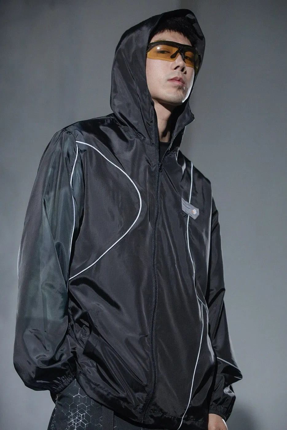 Stealth Wind Jacket