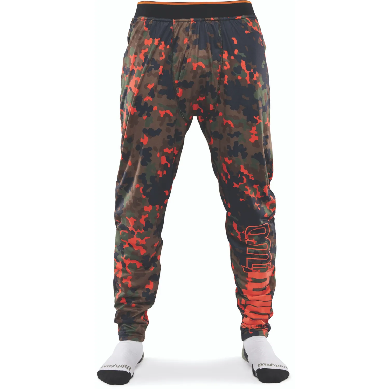 Thirtytwo Ridelite Pant 2021 - Men's Base Layer