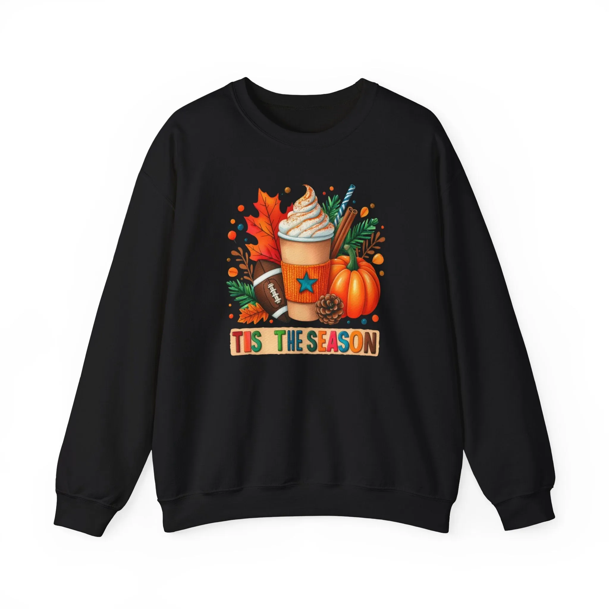 Tis the Season Sweatshirt