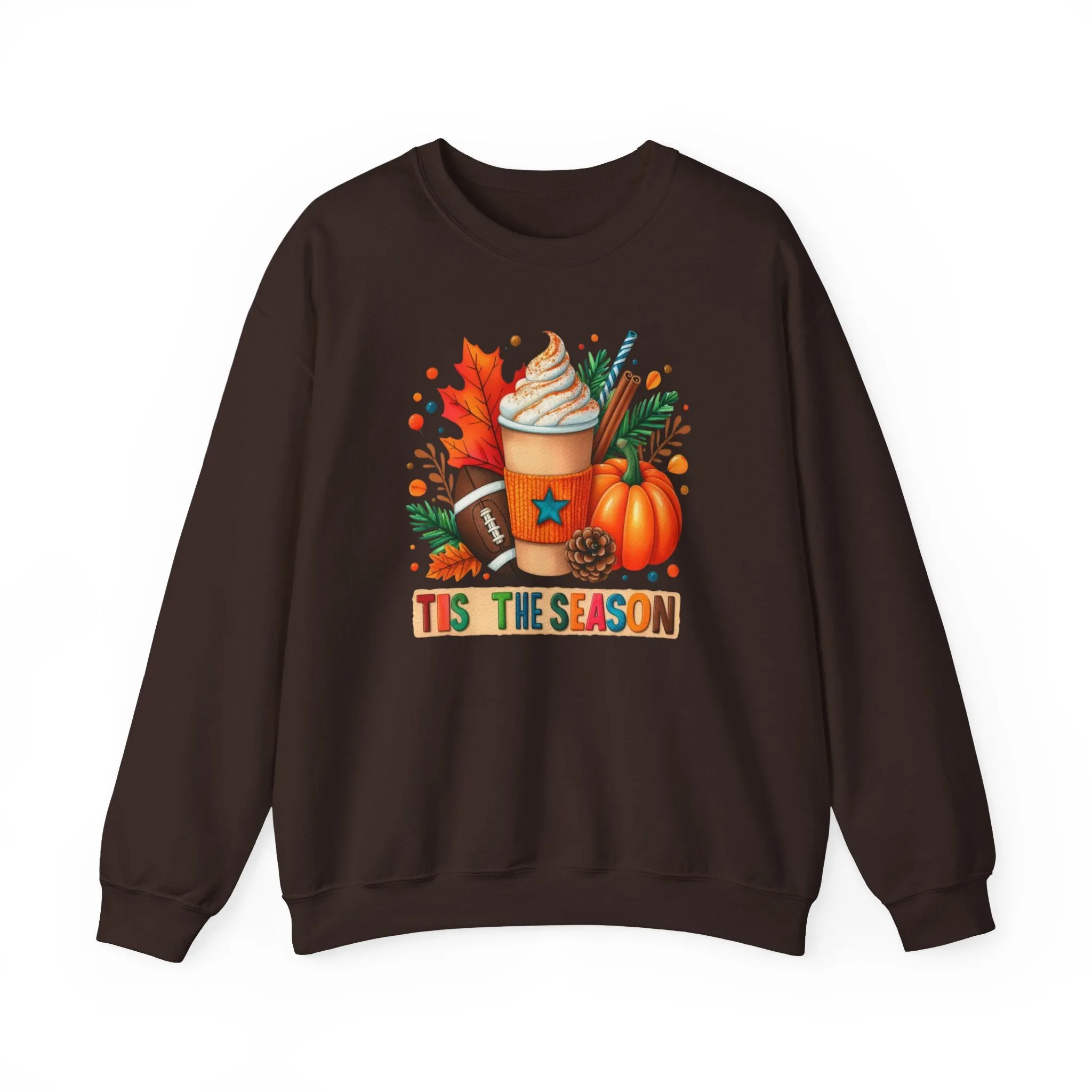 Tis the Season Sweatshirt