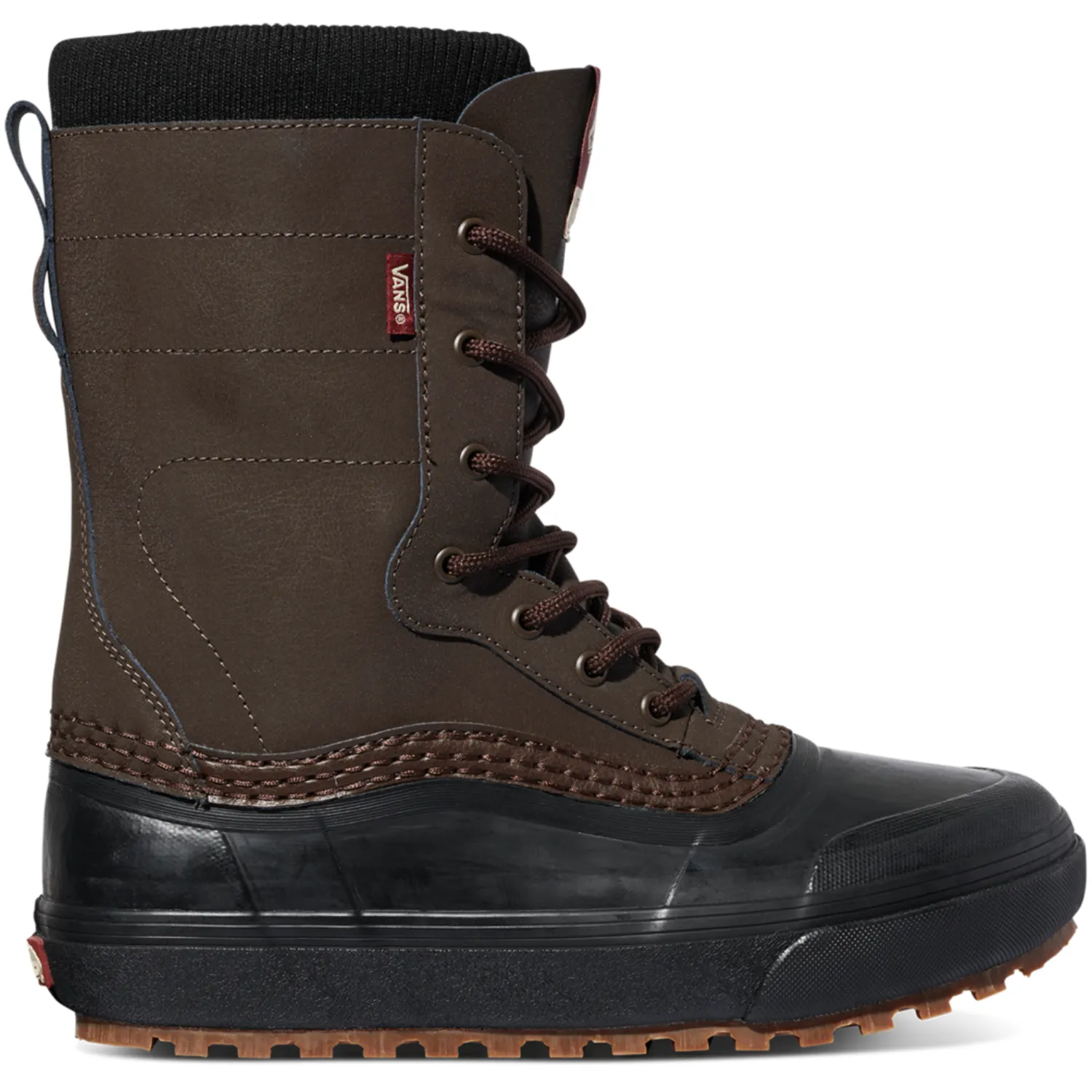 Vans MTE Standard Zip Waterproof Boot 2025