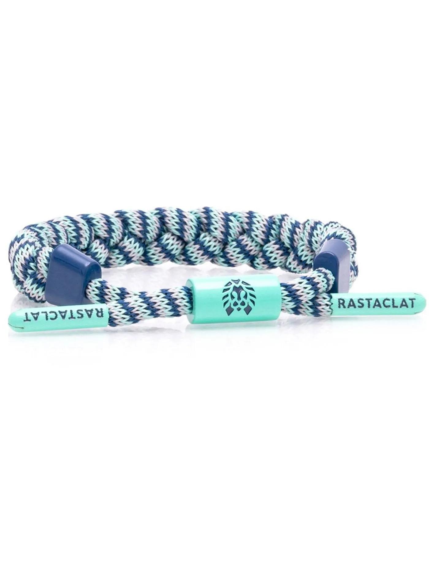 Vapor Layers Braided Bracelet