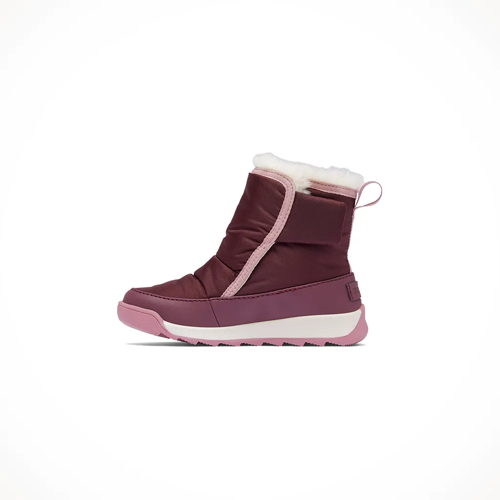 Whitney II Plus Bootie Waterproof — Kids'