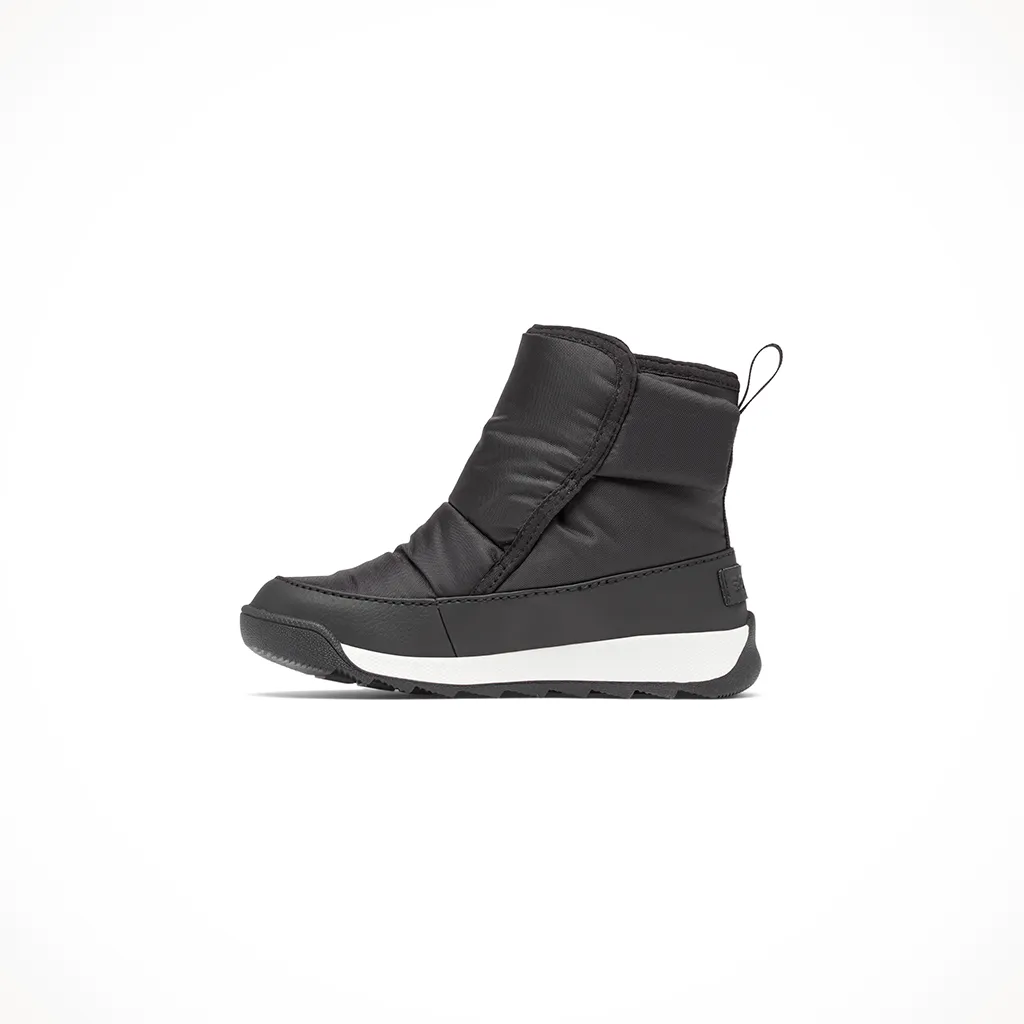 Whitney II Plus Bootie Waterproof — Kids'