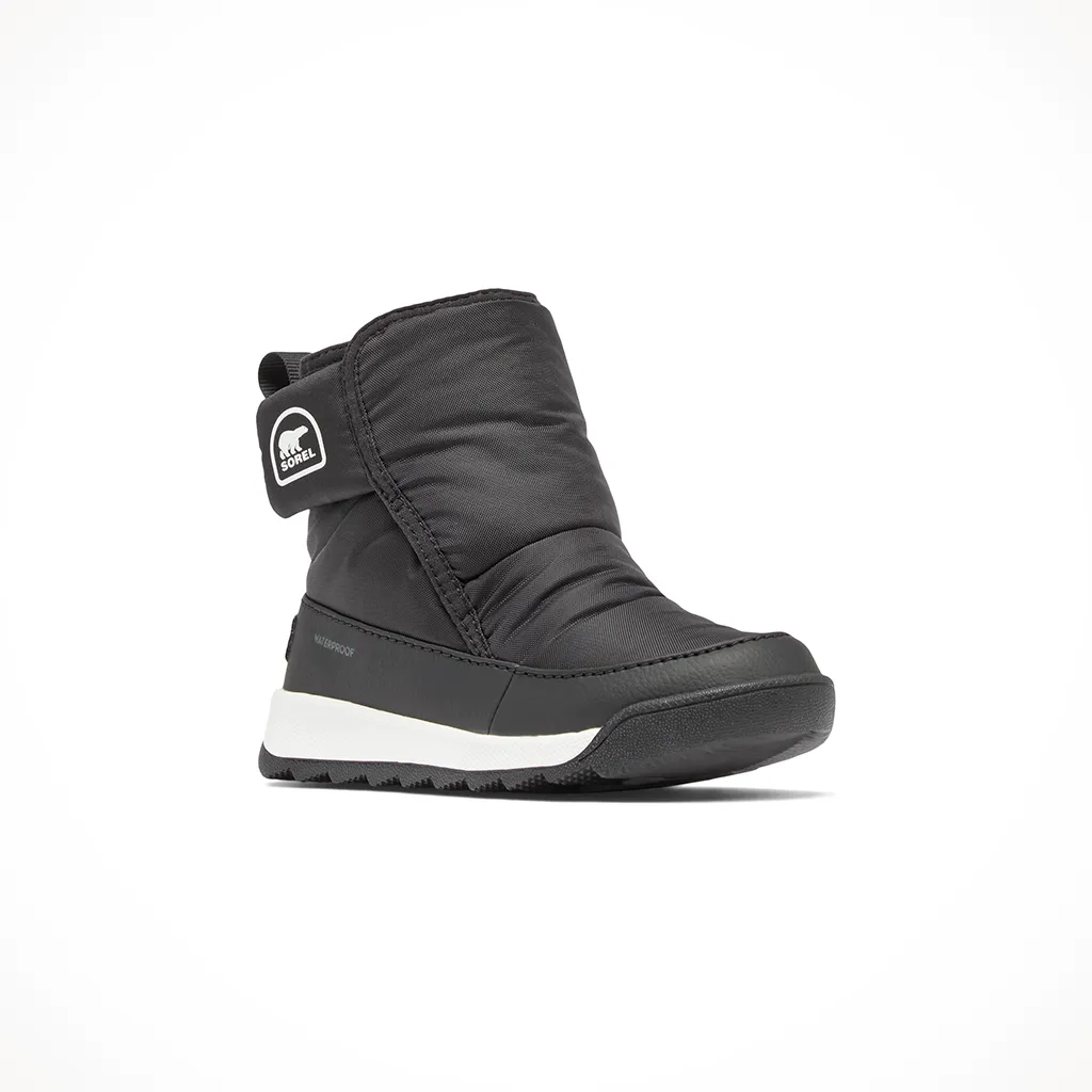 Whitney II Plus Bootie Waterproof — Kids'