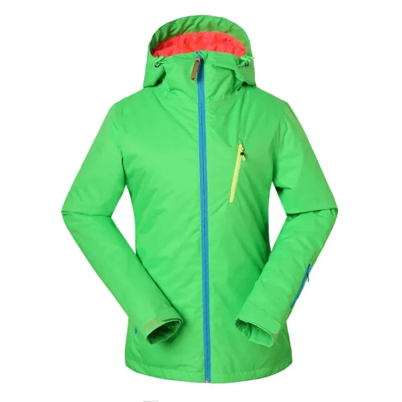 WINTER High Quality Ladies Ski Jacket