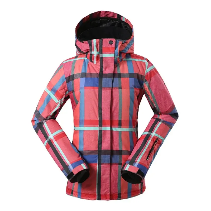 WINTER High Quality Ladies Ski Jacket