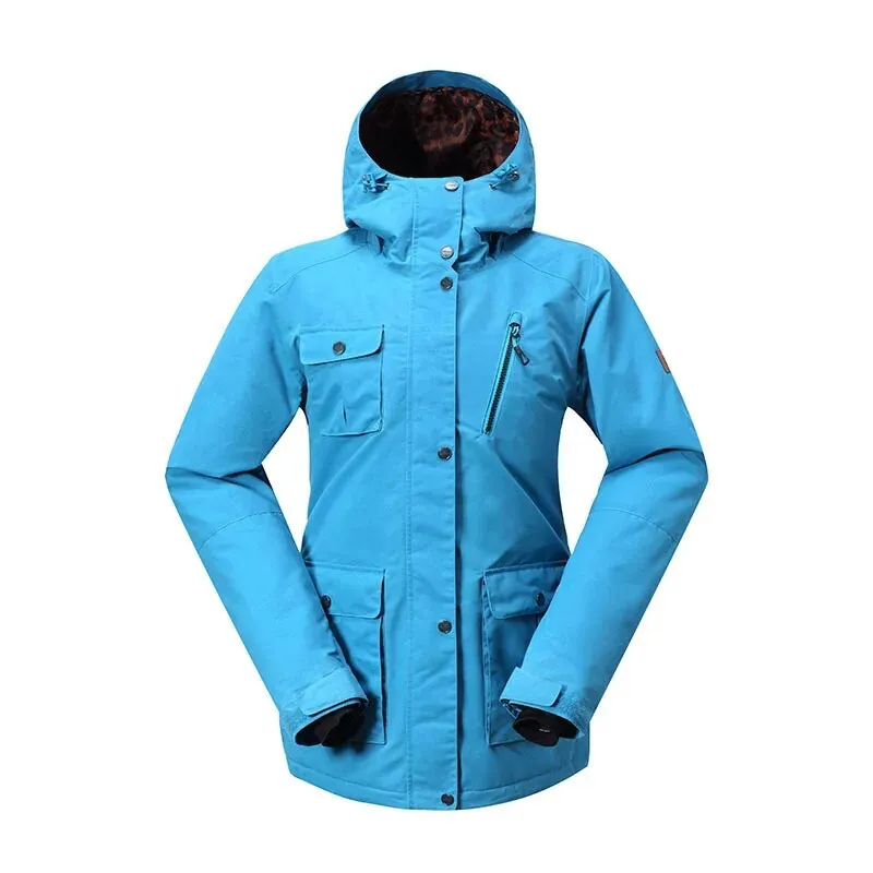 WINTER High Quality Ladies Ski Jacket