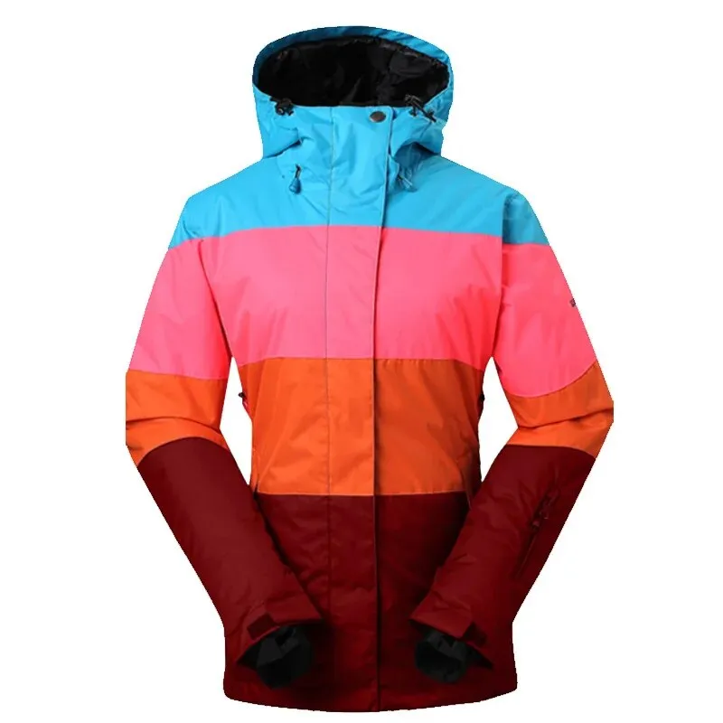 WINTER High Quality Ladies Ski Jacket