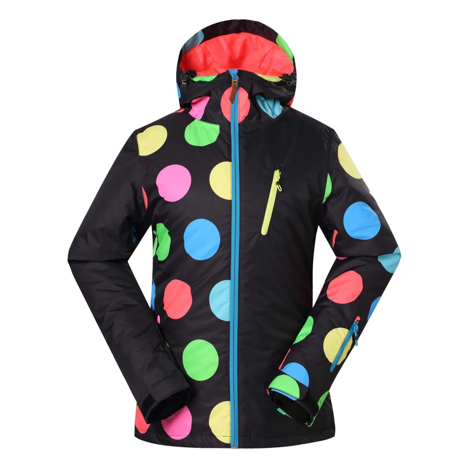 WINTER High Quality Ladies Ski Jacket