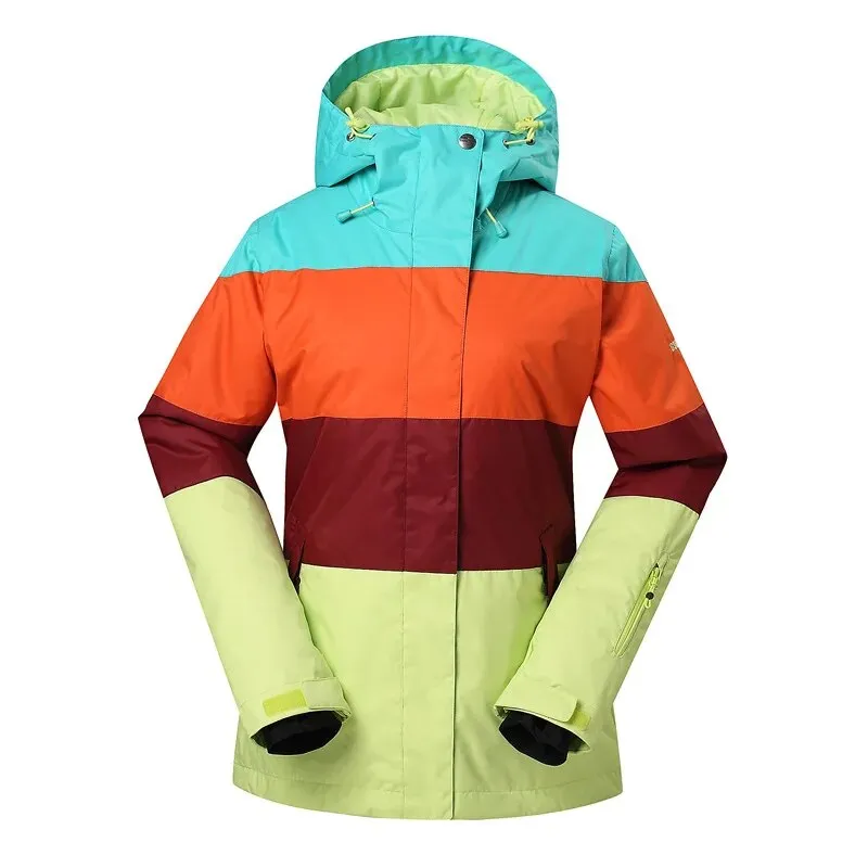 WINTER High Quality Ladies Ski Jacket