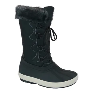 Womens Amelia Snow Boot