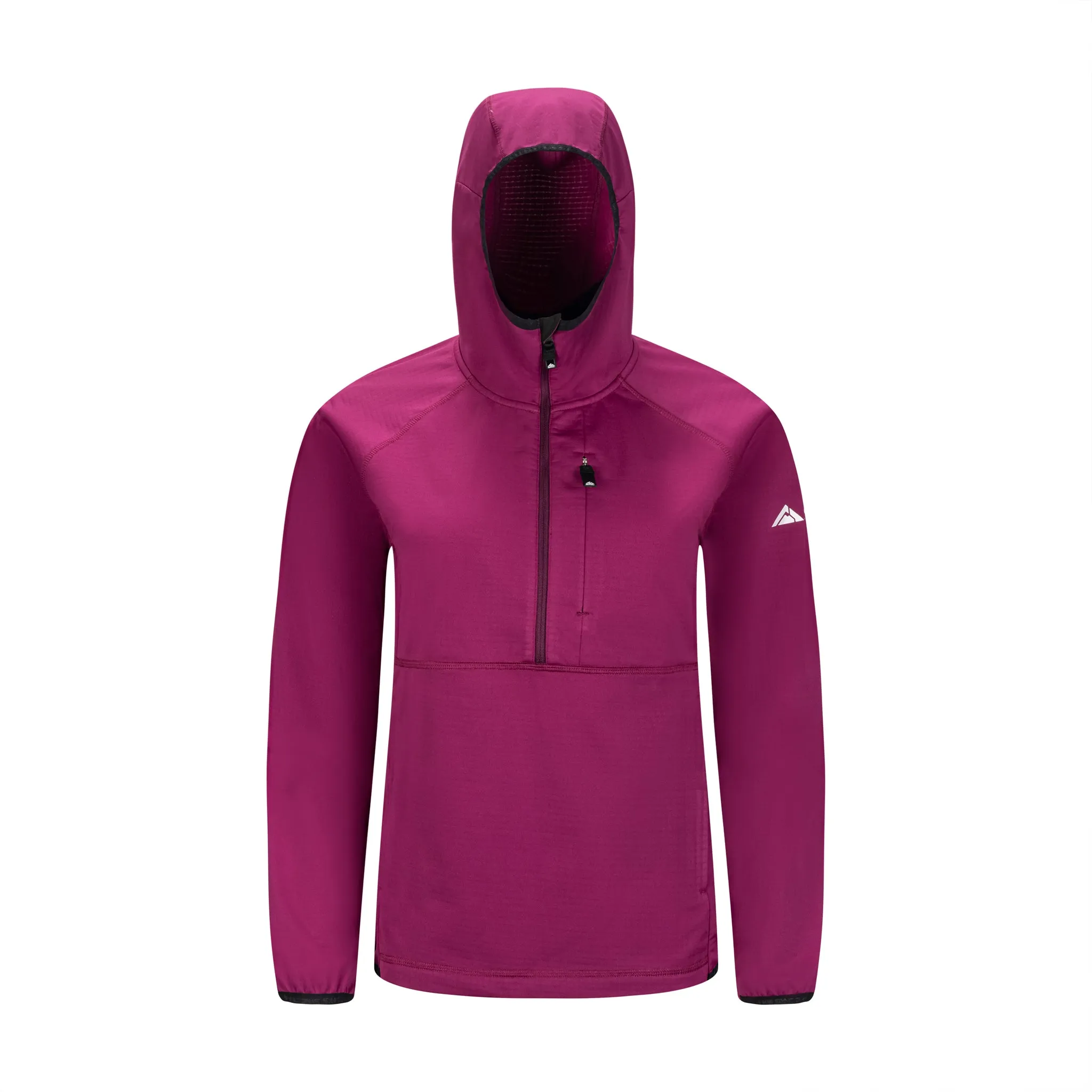 Women's Ante Up Anorak