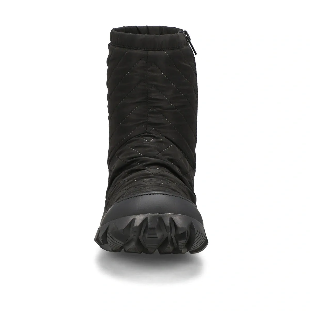 Women's Snowcata Mid Black