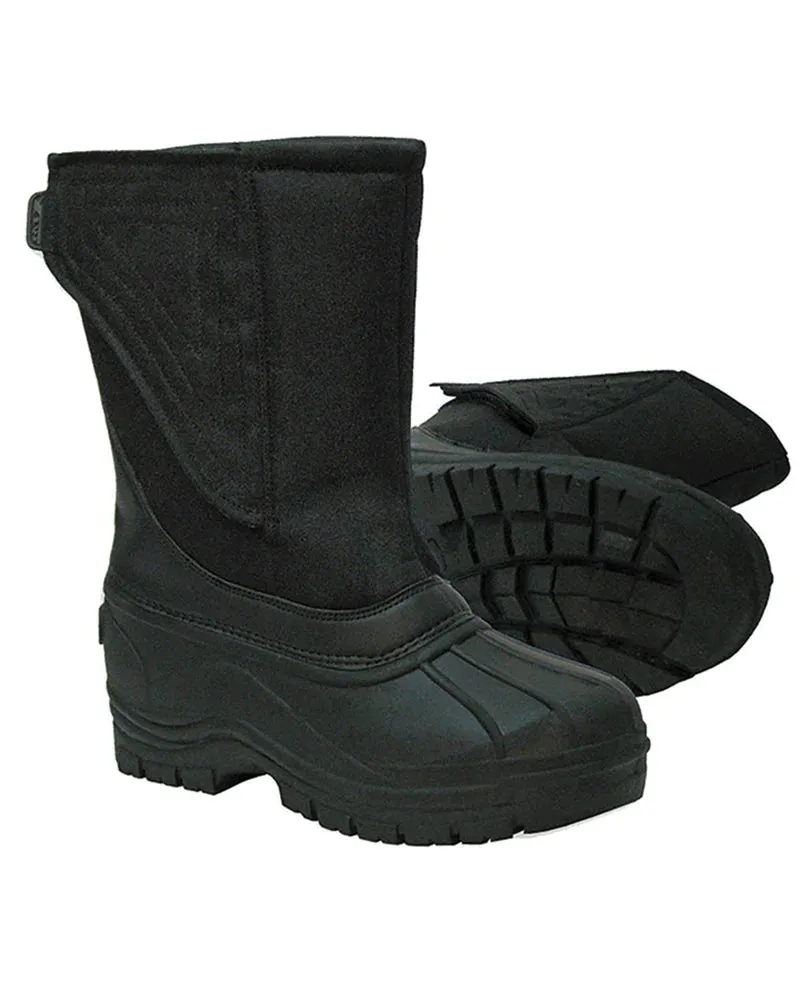 XTM Galaxy Insulated & Waterproof Snow Boot